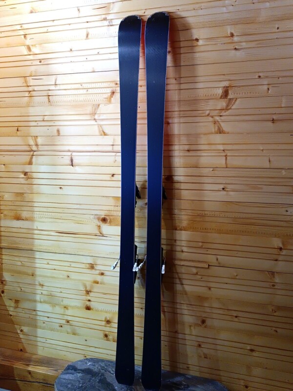 LYŽE ATOMIC REDSTER GS TI 183CM